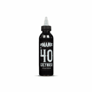 Dynamic – Grey Wash 40% 120ml
