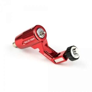 Kwadron – Equaliser Mini Spike Red