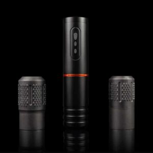 Kwadron – Equaliser Wireless Neutron Black