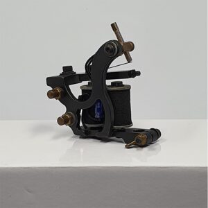 HM – Bruno Kea Shader/Color