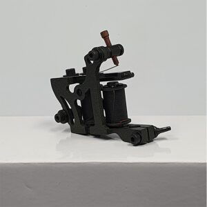 Coko Fernandez Coil Liner