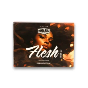 Dynamic -Flesh Set