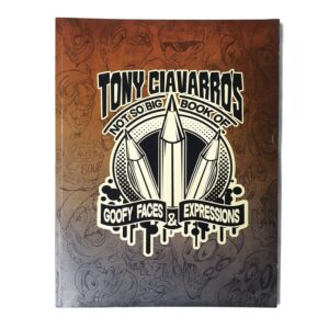 Tony Ciavarro – Goofy Faces & Expressions