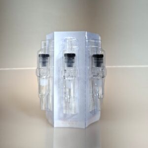 Advance Selected Cartridges – Round Shaders