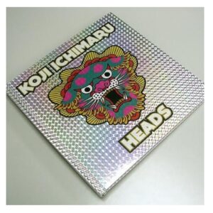 Koji Ichimaru – Heads