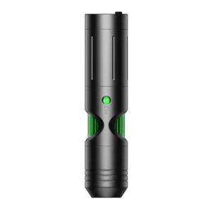 P3 Wireless Pen Machine - Green